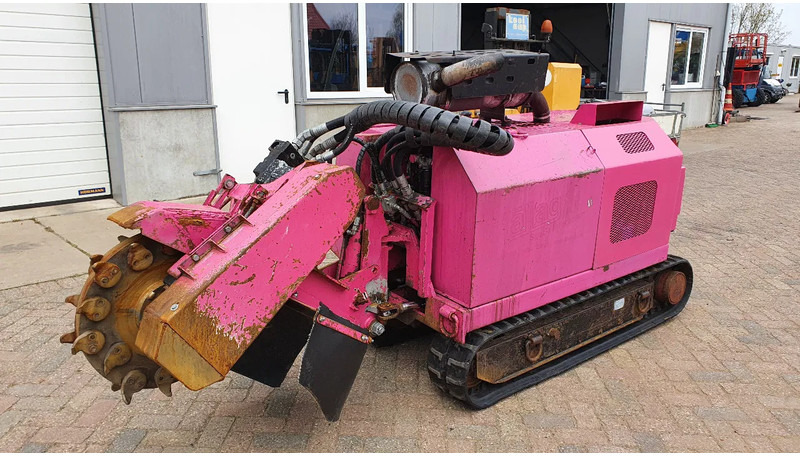 Onbekend Bandit 2900T stobben/stronkenfrees - Drobilica stabala: slika Onbekend Bandit 2900T stobben/stronkenfrees - Drobilica stabala Onbekend Bandit 2900T stobben/stronkenfrees - Drobilica stabala: slika Onbekend Bandit 2900T stobben/stronkenfrees - Drobilica stabala