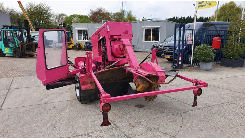 VERMEER SC1102 stobben/stronkenfrees - Drobilica stabala: slika VERMEER SC1102 stobben/stronkenfrees - Drobilica stabala VERMEER SC1102 stobben/stronkenfrees - Drobilica stabala: slika VERMEER SC1102 stobben/stronkenfrees - Drobilica stabala