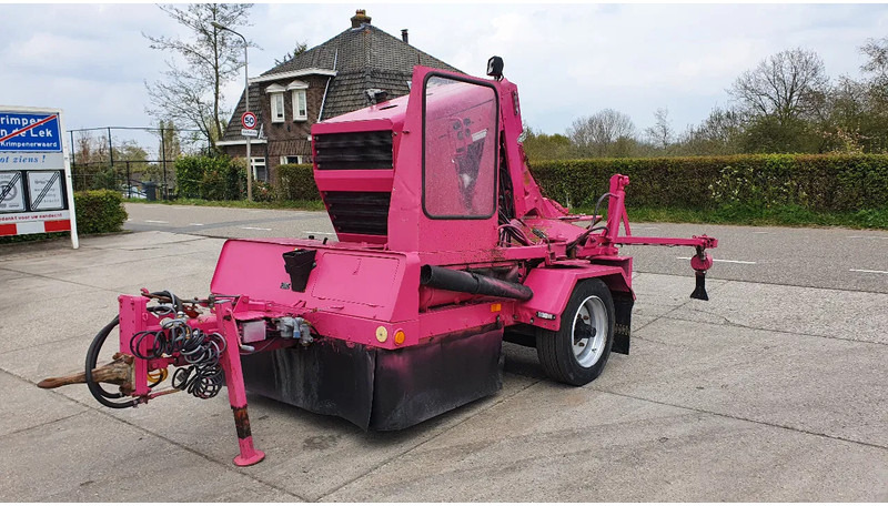 VERMEER SC1102 stobben/stronkenfrees - Drobilica stabala: slika VERMEER SC1102 stobben/stronkenfrees - Drobilica stabala VERMEER SC1102 stobben/stronkenfrees - Drobilica stabala: slika VERMEER SC1102 stobben/stronkenfrees - Drobilica stabala