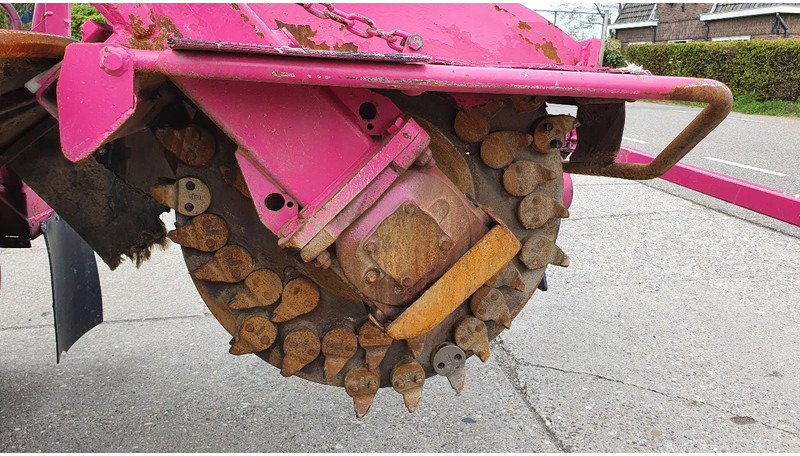 VERMEER SC1102 stobben/stronkenfrees - Drobilica stabala: slika VERMEER SC1102 stobben/stronkenfrees - Drobilica stabala VERMEER SC1102 stobben/stronkenfrees - Drobilica stabala: slika VERMEER SC1102 stobben/stronkenfrees - Drobilica stabala