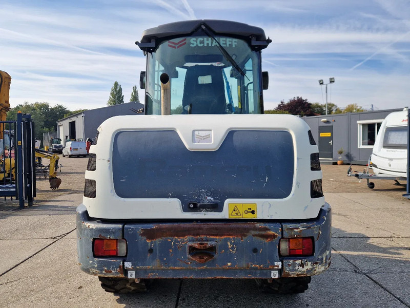 Yanmar / Terex TL80 in nette staat 2017 - Utovarivač na kotačima: slika Yanmar / Terex TL80 in nette staat 2017 - Utovarivač na kotačima Yanmar / Terex TL80 in nette staat 2017 - Utovarivač na kotačima: slika Yanmar / Terex TL80 in nette staat 2017 - Utovarivač na kotačima