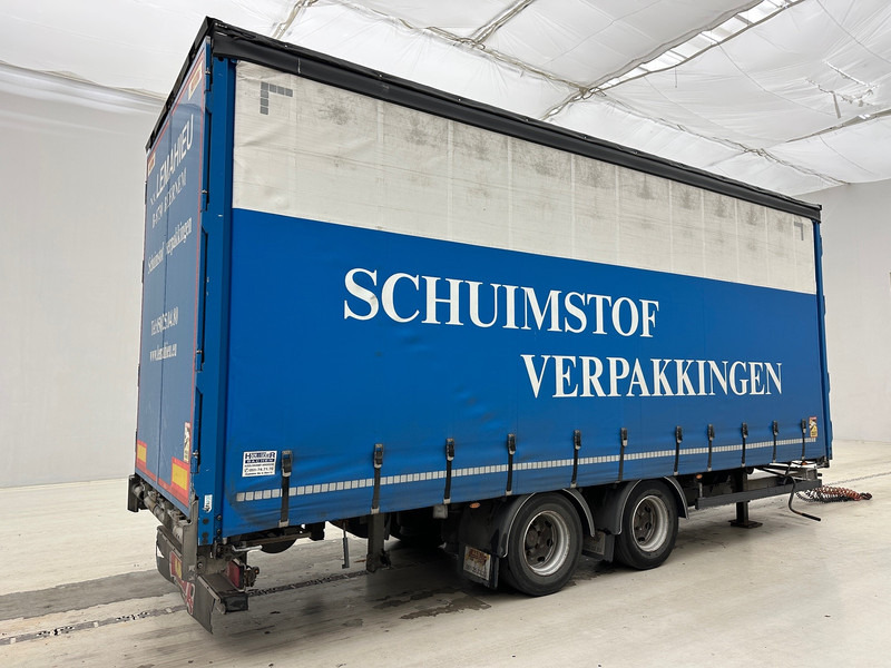 A&D Schuifzeilen - Prikolica s ceradom: slika A&D Schuifzeilen - Prikolica s ceradom A&D Schuifzeilen - Prikolica s ceradom: slika A&D Schuifzeilen - Prikolica s ceradom