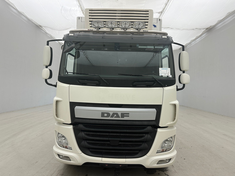 DAF CF 330 - 6x2* - Kamion hladnjača: slika DAF CF 330 - 6x2* - Kamion hladnjača DAF CF 330 - 6x2* - Kamion hladnjača: slika DAF CF 330 - 6x2* - Kamion hladnjača
