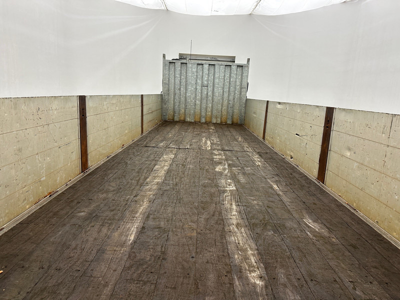 Kamion s otvorenim sandukom DAF CF 330: slika Kamion s otvorenim sandukom DAF CF 330 Kamion s otvorenim sandukom DAF CF 330: slika Kamion s otvorenim sandukom DAF CF 330