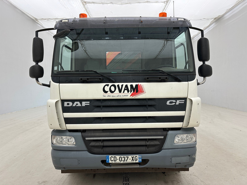DAF CF75.310 - Kamion s otvorenim sandukom, Kamion s kranom: slika DAF CF75.310 - Kamion s otvorenim sandukom, Kamion s kranom DAF CF75.310 - Kamion s otvorenim sandukom, Kamion s kranom: slika DAF CF75.310 - Kamion s otvorenim sandukom, Kamion s kranom