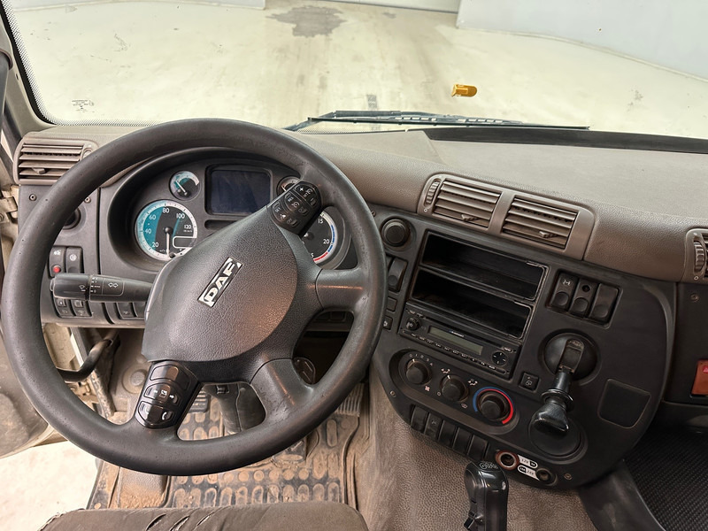 Kiper DAF CF85.410 - 8x4: slika Kiper DAF CF85.410 - 8x4 Kiper DAF CF85.410 - 8x4: slika Kiper DAF CF85.410 - 8x4