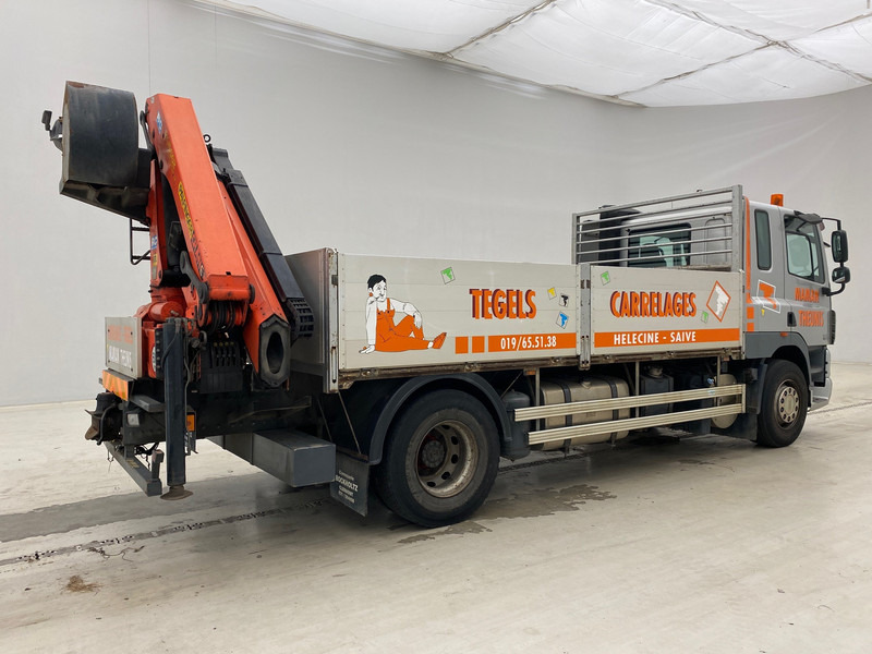 DAF CF85.410 - Kamion s otvorenim sandukom, Kamion s kranom: slika DAF CF85.410 - Kamion s otvorenim sandukom, Kamion s kranom DAF CF85.410 - Kamion s otvorenim sandukom, Kamion s kranom: slika DAF CF85.410 - Kamion s otvorenim sandukom, Kamion s kranom