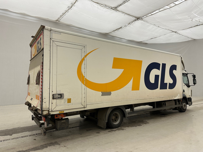 DAF LF 230 - Kamion sandučar: slika DAF LF 230 - Kamion sandučar DAF LF 230 - Kamion sandučar: slika DAF LF 230 - Kamion sandučar