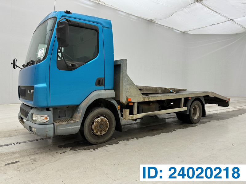 DAF LF45.12 - Autotransporter: slika DAF LF45.12 - Autotransporter DAF LF45.12 - Autotransporter: slika DAF LF45.12 - Autotransporter
