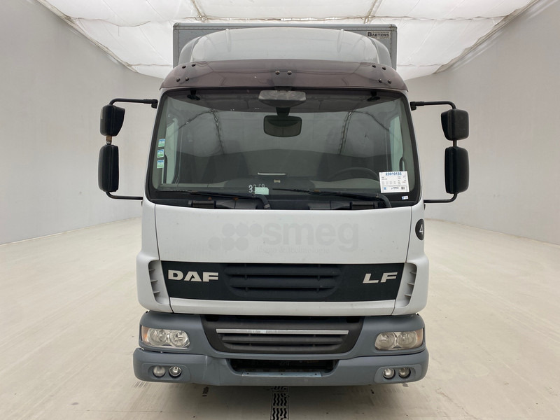 DAF LF45.180 - Kamion sandučar: slika DAF LF45.180 - Kamion sandučar DAF LF45.180 - Kamion sandučar: slika DAF LF45.180 - Kamion sandučar