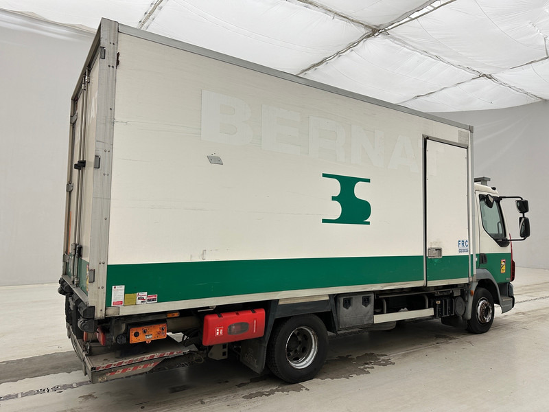 DAF LF45.220* - Kamion hladnjača: slika DAF LF45.220* - Kamion hladnjača DAF LF45.220* - Kamion hladnjača: slika DAF LF45.220* - Kamion hladnjača