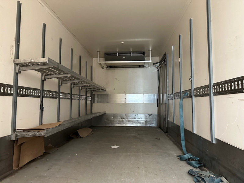 Kamion hladnjača DAF LF45.220: slika Kamion hladnjača DAF LF45.220 Kamion hladnjača DAF LF45.220: slika Kamion hladnjača DAF LF45.220