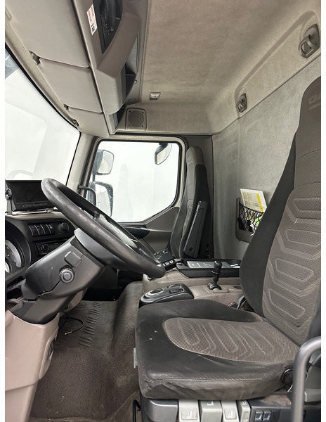 Kamion hladnjača DAF LF45.220: slika Kamion hladnjača DAF LF45.220 Kamion hladnjača DAF LF45.220: slika Kamion hladnjača DAF LF45.220