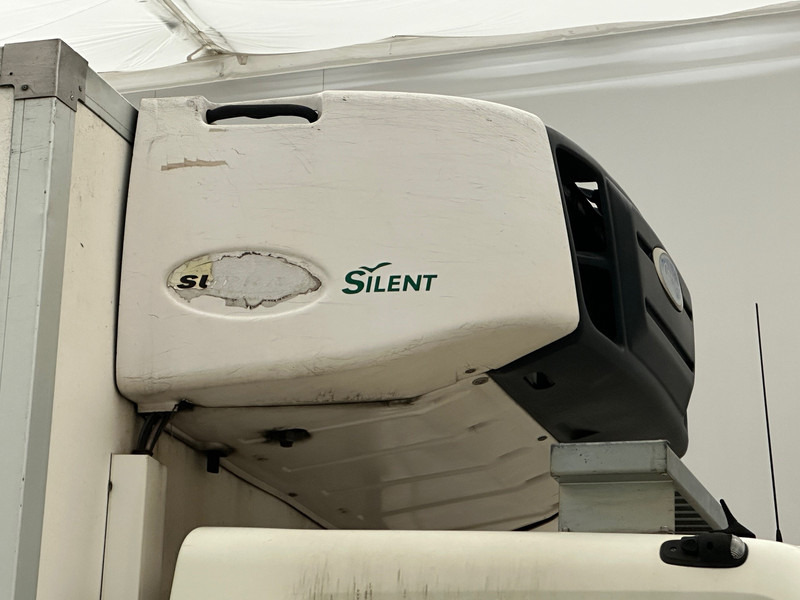 Kamion hladnjača DAF LF45.220: slika Kamion hladnjača DAF LF45.220 Kamion hladnjača DAF LF45.220: slika Kamion hladnjača DAF LF45.220