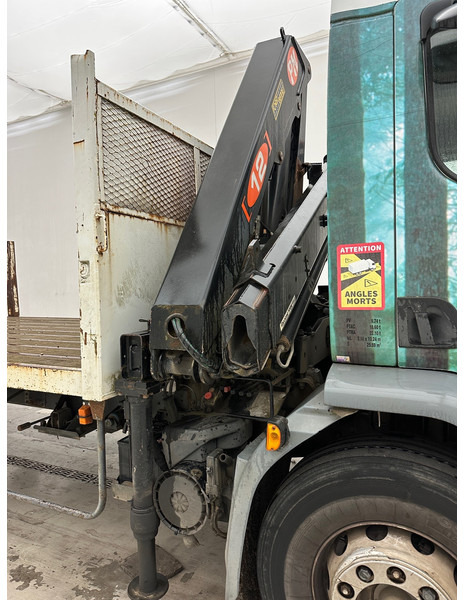 DAF LF55.210 - Kamion s otvorenim sandukom, Kamion s kranom: slika DAF LF55.210 - Kamion s otvorenim sandukom, Kamion s kranom DAF LF55.210 - Kamion s otvorenim sandukom, Kamion s kranom: slika DAF LF55.210 - Kamion s otvorenim sandukom, Kamion s kranom