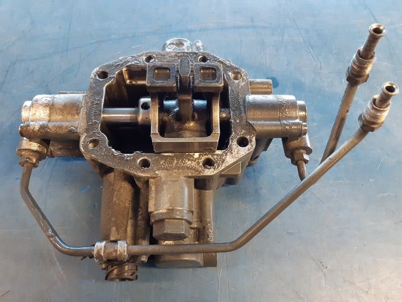 DAF WABCO 4770100050 4770100050 - Mjenjač: slika DAF WABCO 4770100050 4770100050 - Mjenjač DAF WABCO 4770100050 4770100050 - Mjenjač: slika DAF WABCO 4770100050 4770100050 - Mjenjač