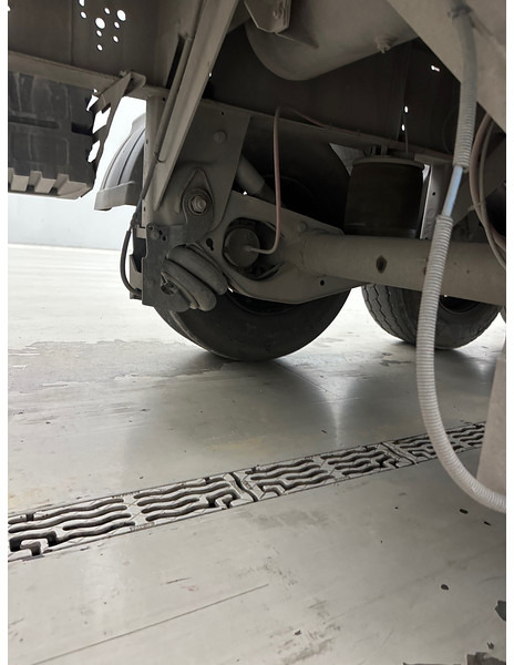 Kiper poluprikolica Feber Steel tipper 55 cub: slika Kiper poluprikolica Feber Steel tipper 55 cub Kiper poluprikolica Feber Steel tipper 55 cub: slika Kiper poluprikolica Feber Steel tipper 55 cub