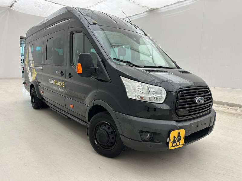 Ford TREND 2.2D Global Puma - Minibus, Putnički kombi: slika Ford TREND 2.2D Global Puma - Minibus, Putnički kombi Ford TREND 2.2D Global Puma - Minibus, Putnički kombi: slika Ford TREND 2.2D Global Puma - Minibus, Putnički kombi