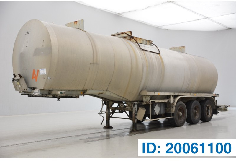 Fruehauf Bitumen tank trailer - Poluprikolica cisterna: slika Fruehauf Bitumen tank trailer - Poluprikolica cisterna Fruehauf Bitumen tank trailer - Poluprikolica cisterna: slika Fruehauf Bitumen tank trailer - Poluprikolica cisterna