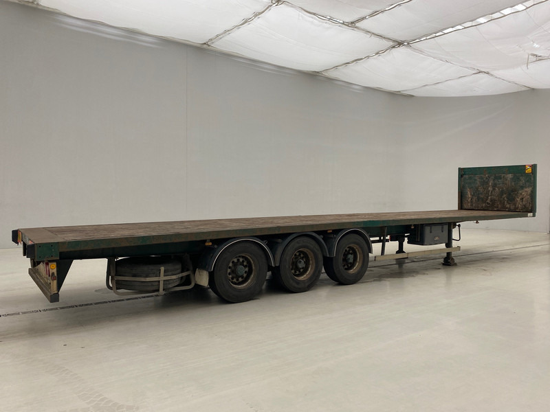 Fruehauf Plateau* - Poluprikolica plato/ Otvoreni sanduk: slika Fruehauf Plateau* - Poluprikolica plato/ Otvoreni sanduk Fruehauf Plateau* - Poluprikolica plato/ Otvoreni sanduk: slika Fruehauf Plateau* - Poluprikolica plato/ Otvoreni sanduk