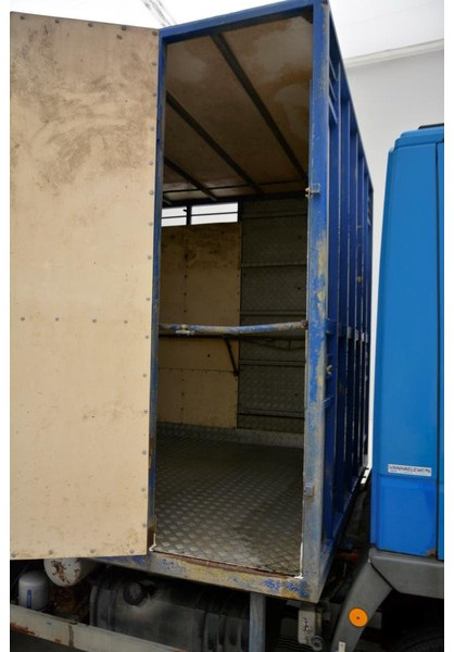 Iveco 65E14* - Kamion za prijevoz stoke: slika Iveco 65E14* - Kamion za prijevoz stoke Iveco 65E14* - Kamion za prijevoz stoke: slika Iveco 65E14* - Kamion za prijevoz stoke