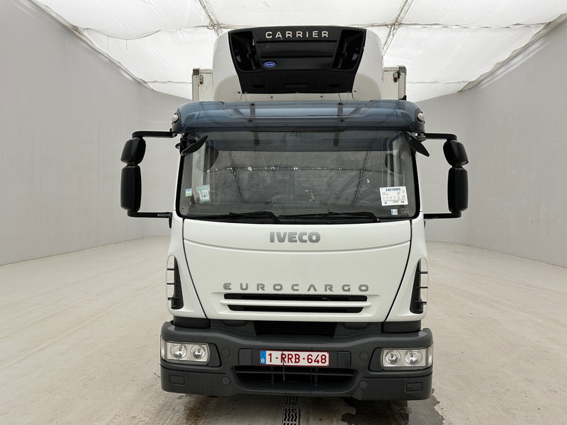 Iveco Eurocargo 120E22 - Kamion hladnjača: slika Iveco Eurocargo 120E22 - Kamion hladnjača Iveco Eurocargo 120E22 - Kamion hladnjača: slika Iveco Eurocargo 120E22 - Kamion hladnjača