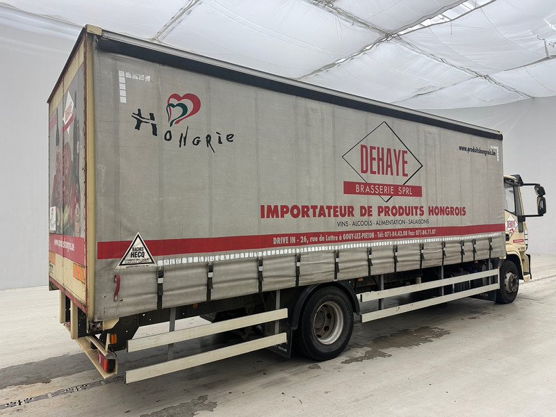 Iveco Eurocargo 150E25 - Kamion s ceradom: slika Iveco Eurocargo 150E25 - Kamion s ceradom Iveco Eurocargo 150E25 - Kamion s ceradom: slika Iveco Eurocargo 150E25 - Kamion s ceradom