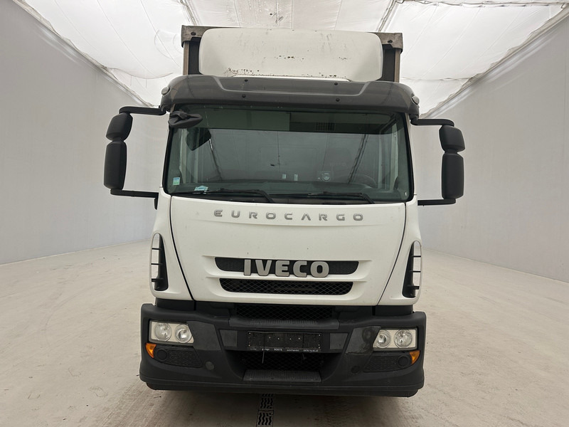 Iveco Eurocargo 180E28 - Kamion s ceradom: slika Iveco Eurocargo 180E28 - Kamion s ceradom Iveco Eurocargo 180E28 - Kamion s ceradom: slika Iveco Eurocargo 180E28 - Kamion s ceradom