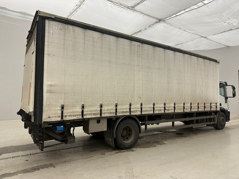 Iveco Eurocargo 180E28* - Kamion s ceradom: slika Iveco Eurocargo 180E28* - Kamion s ceradom Iveco Eurocargo 180E28* - Kamion s ceradom: slika Iveco Eurocargo 180E28* - Kamion s ceradom