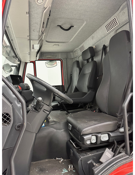 Vatrogasno vozilo Iveco Stralis 450 - 6x2: slika Vatrogasno vozilo Iveco Stralis 450 - 6x2 Vatrogasno vozilo Iveco Stralis 450 - 6x2: slika Vatrogasno vozilo Iveco Stralis 450 - 6x2