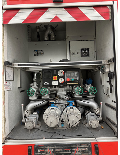 Vatrogasno vozilo Iveco Stralis 450 - 6x2: slika Vatrogasno vozilo Iveco Stralis 450 - 6x2 Vatrogasno vozilo Iveco Stralis 450 - 6x2: slika Vatrogasno vozilo Iveco Stralis 450 - 6x2