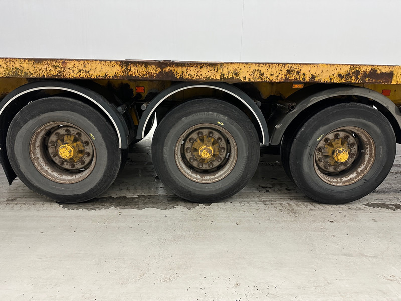 LAG Plateau* - Poluprikolica plato/ Otvoreni sanduk: slika LAG Plateau* - Poluprikolica plato/ Otvoreni sanduk LAG Plateau* - Poluprikolica plato/ Otvoreni sanduk: slika LAG Plateau* - Poluprikolica plato/ Otvoreni sanduk