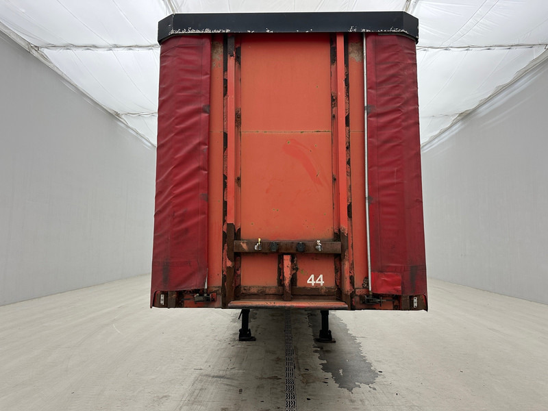 LAG Tautliner - Poluprikolica s ceradom: slika LAG Tautliner - Poluprikolica s ceradom LAG Tautliner - Poluprikolica s ceradom: slika LAG Tautliner - Poluprikolica s ceradom