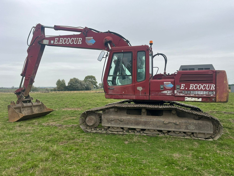 Liebherr R914 HD SL Litronic - Bager gusjeničar: slika Liebherr R914 HD SL Litronic - Bager gusjeničar Liebherr R914 HD SL Litronic - Bager gusjeničar: slika Liebherr R914 HD SL Litronic - Bager gusjeničar