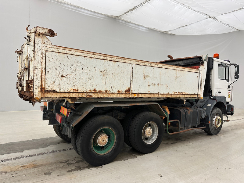 MAN 33.364 - 6x4* - Kiper: slika MAN 33.364 - 6x4* - Kiper MAN 33.364 - 6x4* - Kiper: slika MAN 33.364 - 6x4* - Kiper