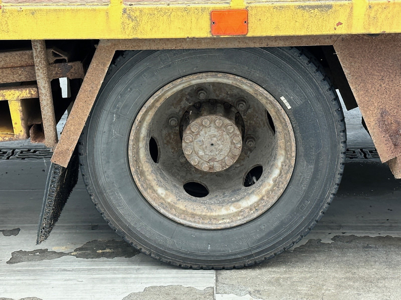 MAN 8.224 - Autotransporter: slika MAN 8.224 - Autotransporter MAN 8.224 - Autotransporter: slika MAN 8.224 - Autotransporter