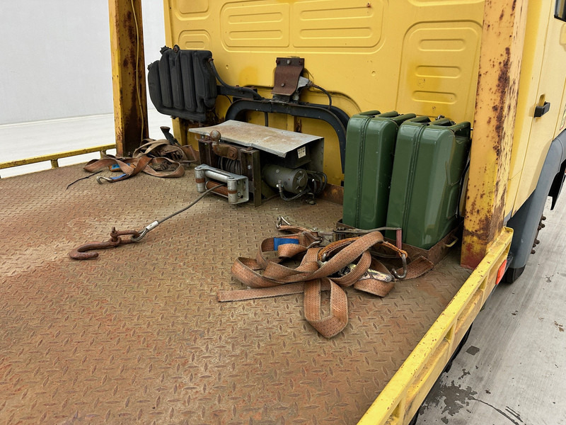 MAN 8.224 - Autotransporter: slika MAN 8.224 - Autotransporter MAN 8.224 - Autotransporter: slika MAN 8.224 - Autotransporter