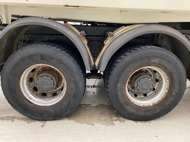 MAN TGA 33.350 - 6x4* - Kiper: slika MAN TGA 33.350 - 6x4* - Kiper MAN TGA 33.350 - 6x4* - Kiper: slika MAN TGA 33.350 - 6x4* - Kiper