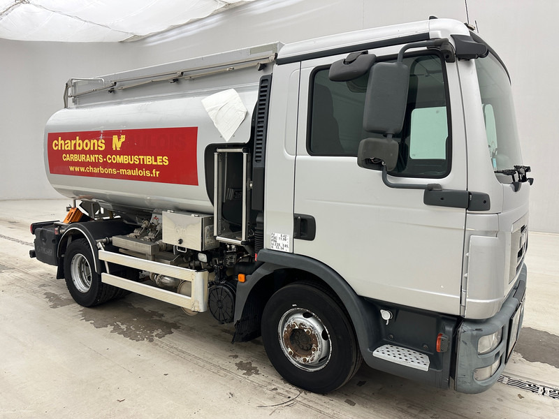 MAN TGL 12.250 - Kamion cisterna: slika MAN TGL 12.250 - Kamion cisterna MAN TGL 12.250 - Kamion cisterna: slika MAN TGL 12.250 - Kamion cisterna