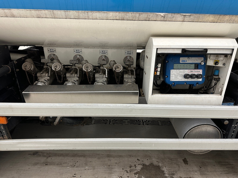 MAN TGM 15.250 - Kamion cisterna: slika MAN TGM 15.250 - Kamion cisterna MAN TGM 15.250 - Kamion cisterna: slika MAN TGM 15.250 - Kamion cisterna