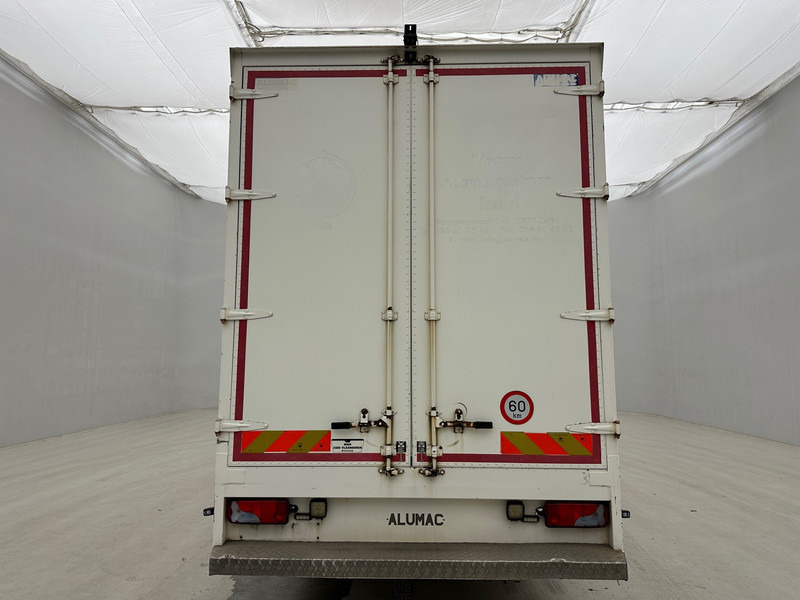 MAN TGM 15.250 - Kamion sandučar: slika MAN TGM 15.250 - Kamion sandučar MAN TGM 15.250 - Kamion sandučar: slika MAN TGM 15.250 - Kamion sandučar