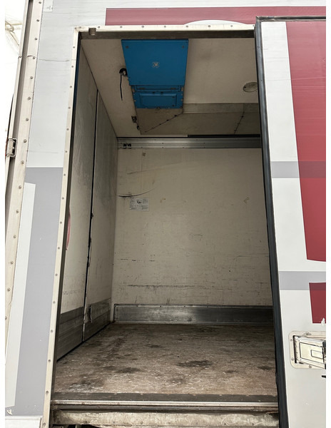 Kamion hladnjača MAN TGM 18.250: slika Kamion hladnjača MAN TGM 18.250 Kamion hladnjača MAN TGM 18.250: slika Kamion hladnjača MAN TGM 18.250