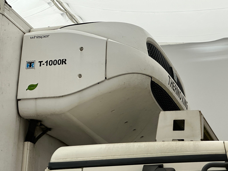 MAN TGM 18.250* - Kamion hladnjača: slika MAN TGM 18.250* - Kamion hladnjača MAN TGM 18.250* - Kamion hladnjača: slika MAN TGM 18.250* - Kamion hladnjača