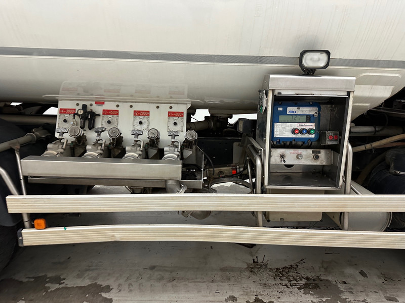 MAN TGM 18.290 - Kamion cisterna: slika MAN TGM 18.290 - Kamion cisterna MAN TGM 18.290 - Kamion cisterna: slika MAN TGM 18.290 - Kamion cisterna