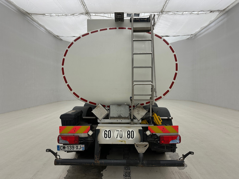 MAN TGM 26.340 - 6x2 - Kamion cisterna: slika MAN TGM 26.340 - 6x2 - Kamion cisterna MAN TGM 26.340 - 6x2 - Kamion cisterna: slika MAN TGM 26.340 - 6x2 - Kamion cisterna