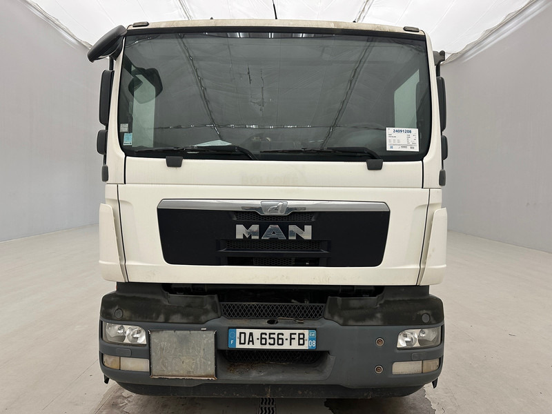 MAN TGM 26.340 - 6x2 - Kamion cisterna: slika MAN TGM 26.340 - 6x2 - Kamion cisterna MAN TGM 26.340 - 6x2 - Kamion cisterna: slika MAN TGM 26.340 - 6x2 - Kamion cisterna