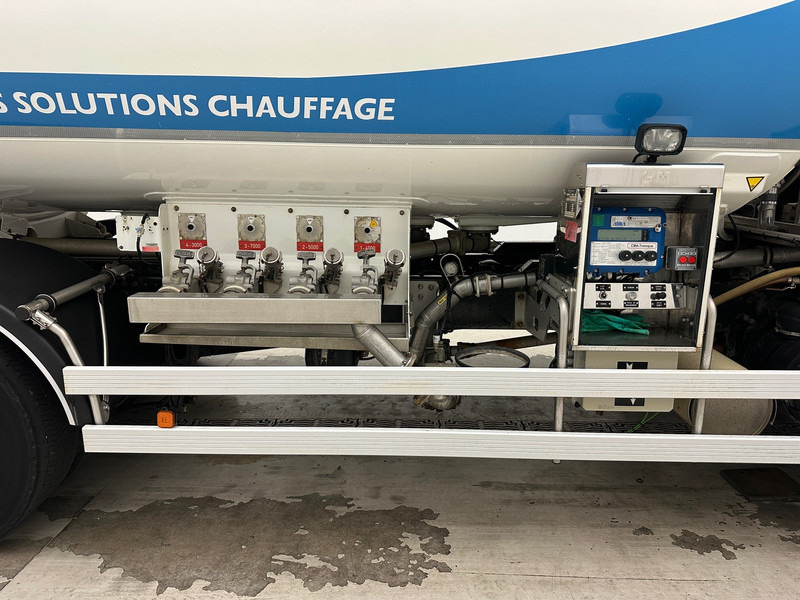 MAN TGM 26.340 - 6x2 - Kamion cisterna: slika MAN TGM 26.340 - 6x2 - Kamion cisterna MAN TGM 26.340 - 6x2 - Kamion cisterna: slika MAN TGM 26.340 - 6x2 - Kamion cisterna