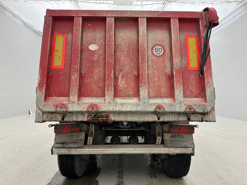 MOL 27 cub in alu - Kiper poluprikolica: slika MOL 27 cub in alu - Kiper poluprikolica MOL 27 cub in alu - Kiper poluprikolica: slika MOL 27 cub in alu - Kiper poluprikolica