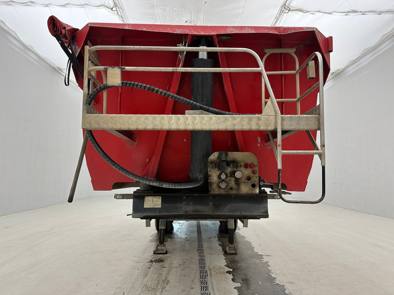 MOL 27 cub in alu - Kiper poluprikolica: slika MOL 27 cub in alu - Kiper poluprikolica MOL 27 cub in alu - Kiper poluprikolica: slika MOL 27 cub in alu - Kiper poluprikolica