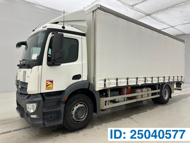 Mercedes-Benz Antos 1830 - Kamion s ceradom: slika Mercedes-Benz Antos 1830 - Kamion s ceradom Mercedes-Benz Antos 1830 - Kamion s ceradom: slika Mercedes-Benz Antos 1830 - Kamion s ceradom